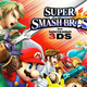 Illustration for article titled Ive got a day off work, and a copy of Super Smash Brothers.